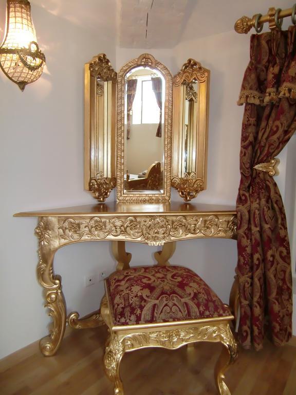 Chateau Rieutort Saint-Pargoire Rum bild