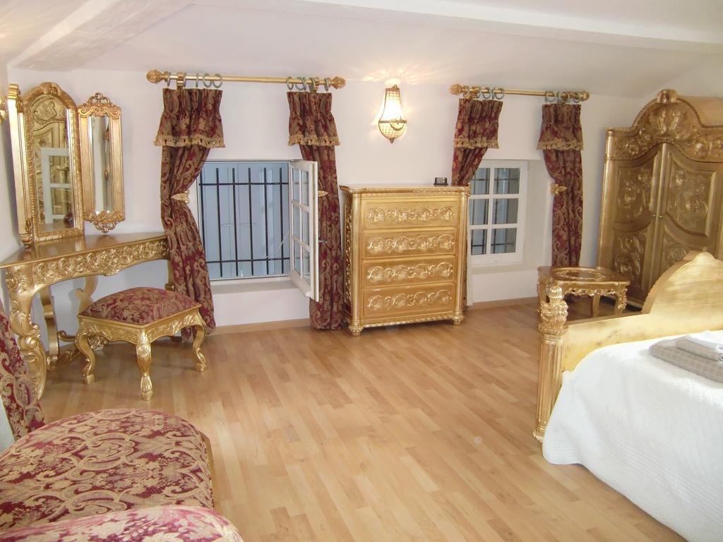 Chateau Rieutort Saint-Pargoire Rum bild